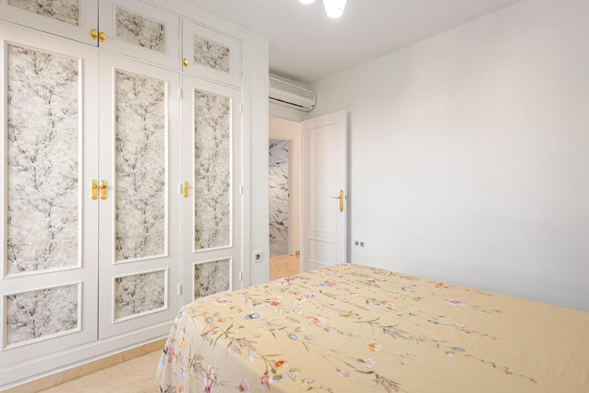 Casa Vacacional Pacifico 5Min Playa Apartment Malaga Exterior photo