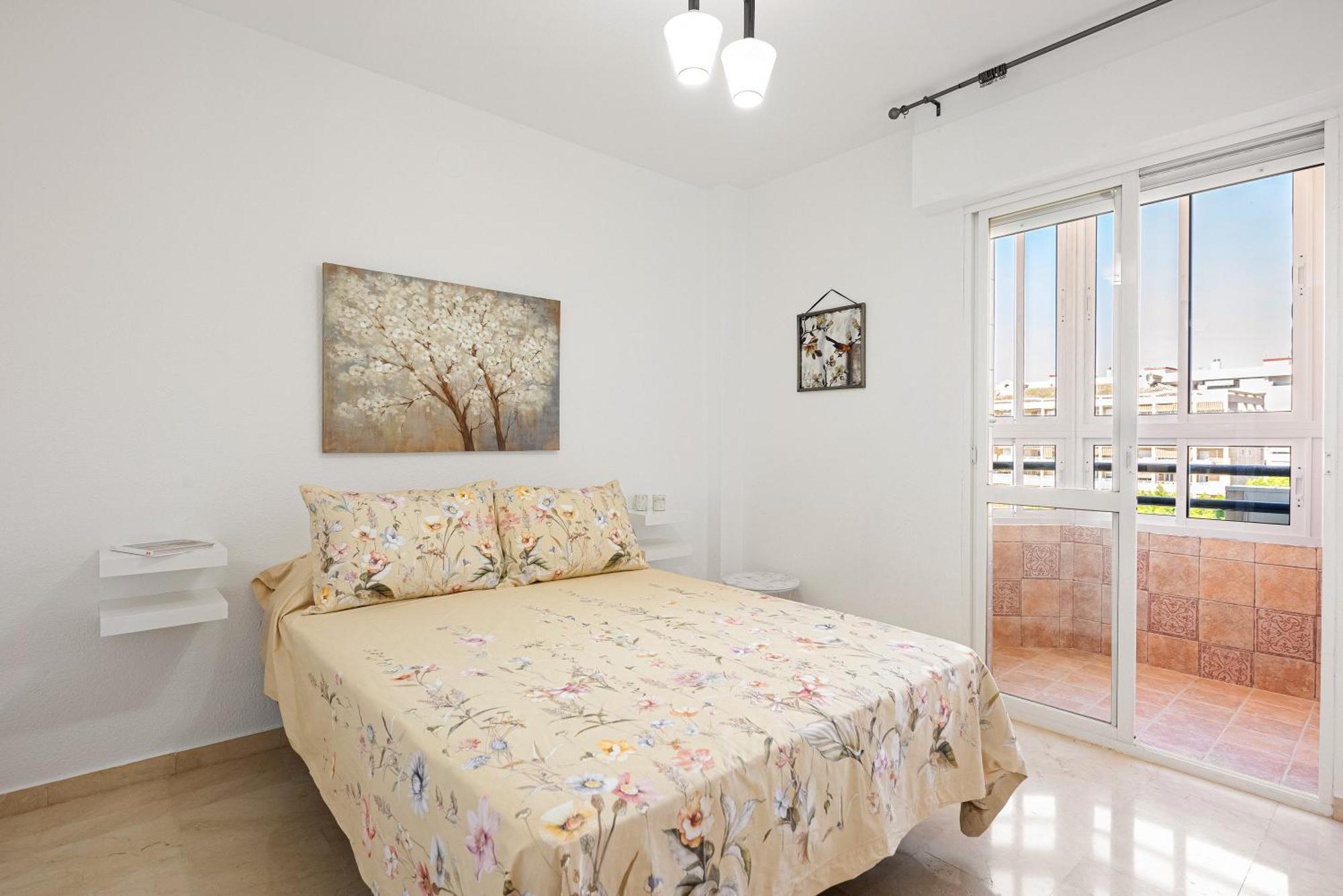 Casa Vacacional Pacifico 5Min Playa Apartment Malaga Exterior photo