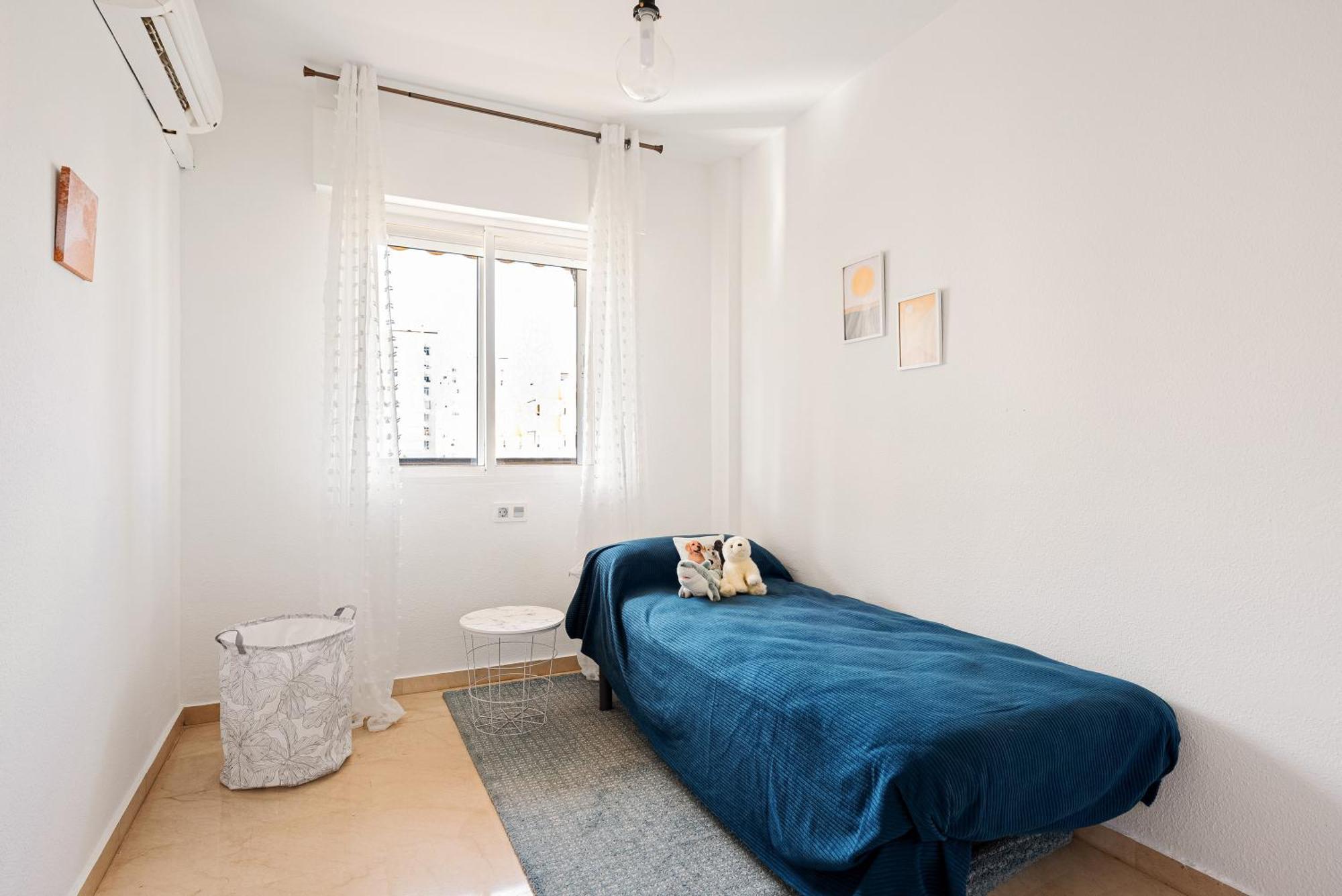 Casa Vacacional Pacifico 5Min Playa Apartment Malaga Exterior photo